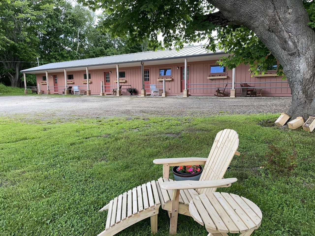 1750 Harpswell Island Road - Photo 3 of 9