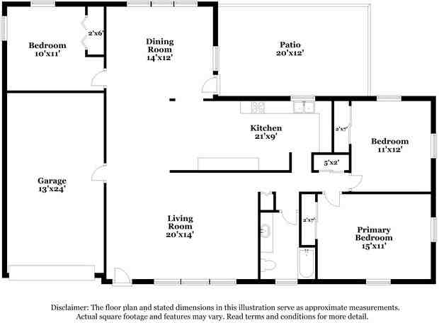 6225 23rd Ter N - Photo 2 of 16