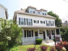 featured image of 203 Main Street #3-A