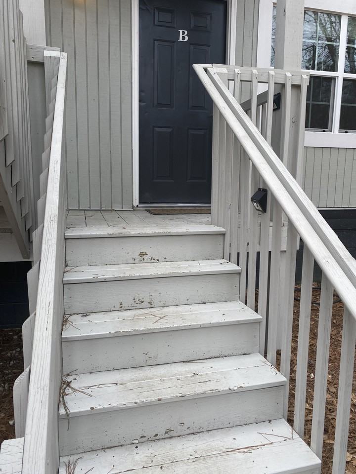 1433 Fernwood Glendale Rd #B - Photo 3 of 20