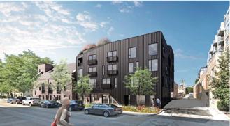 1712 Oak Ave - Photo 1 of 1