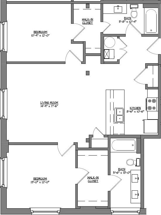 832 Commercial St #101 - Photo 2 of 16