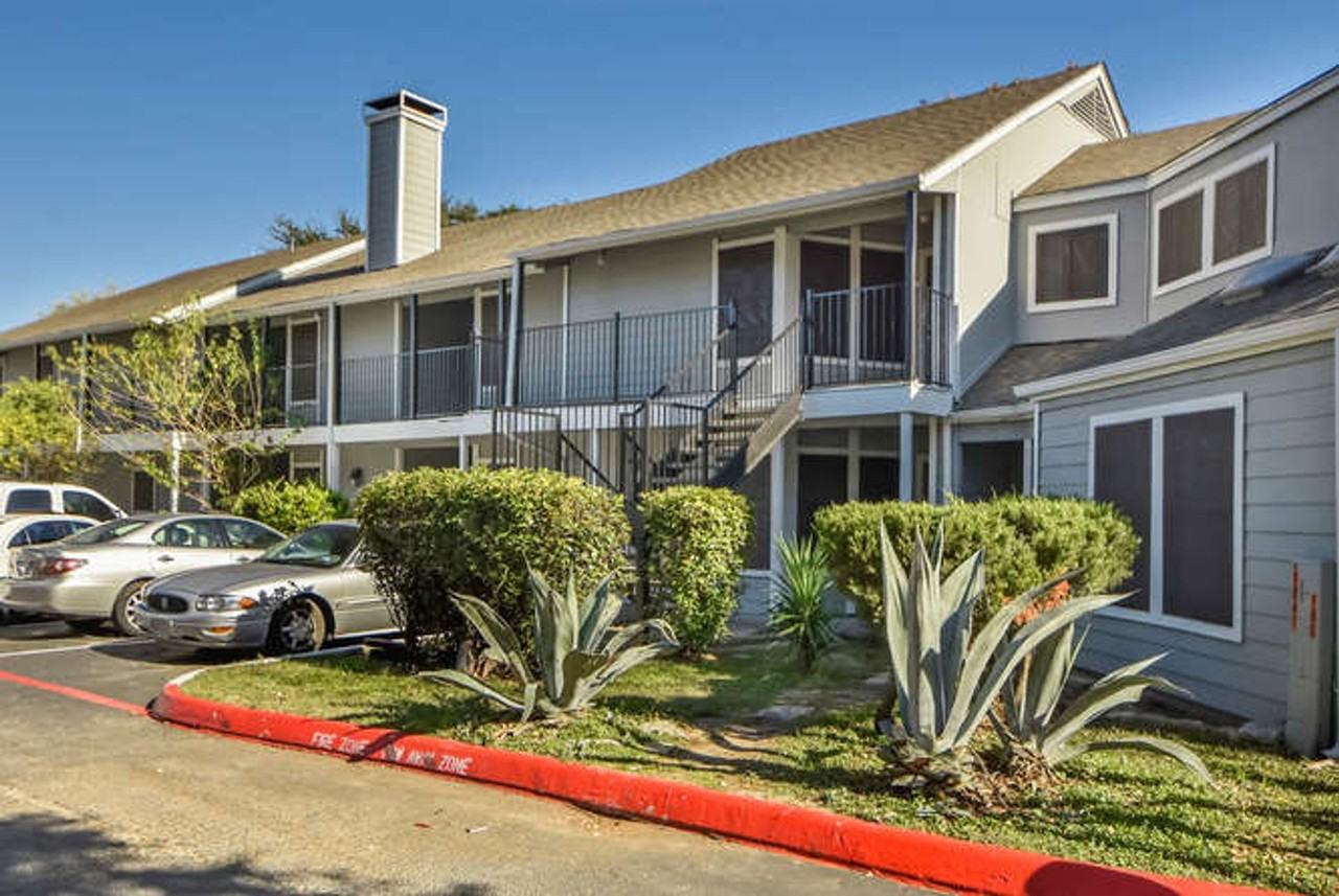 Affordable Domain units - Photo 4 of 50