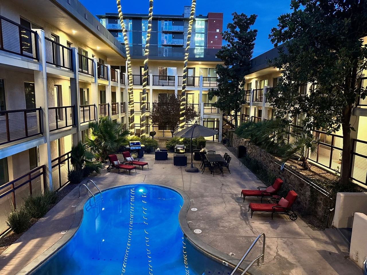 Welcome to The Flats Downtown! - Photo 2 of 50