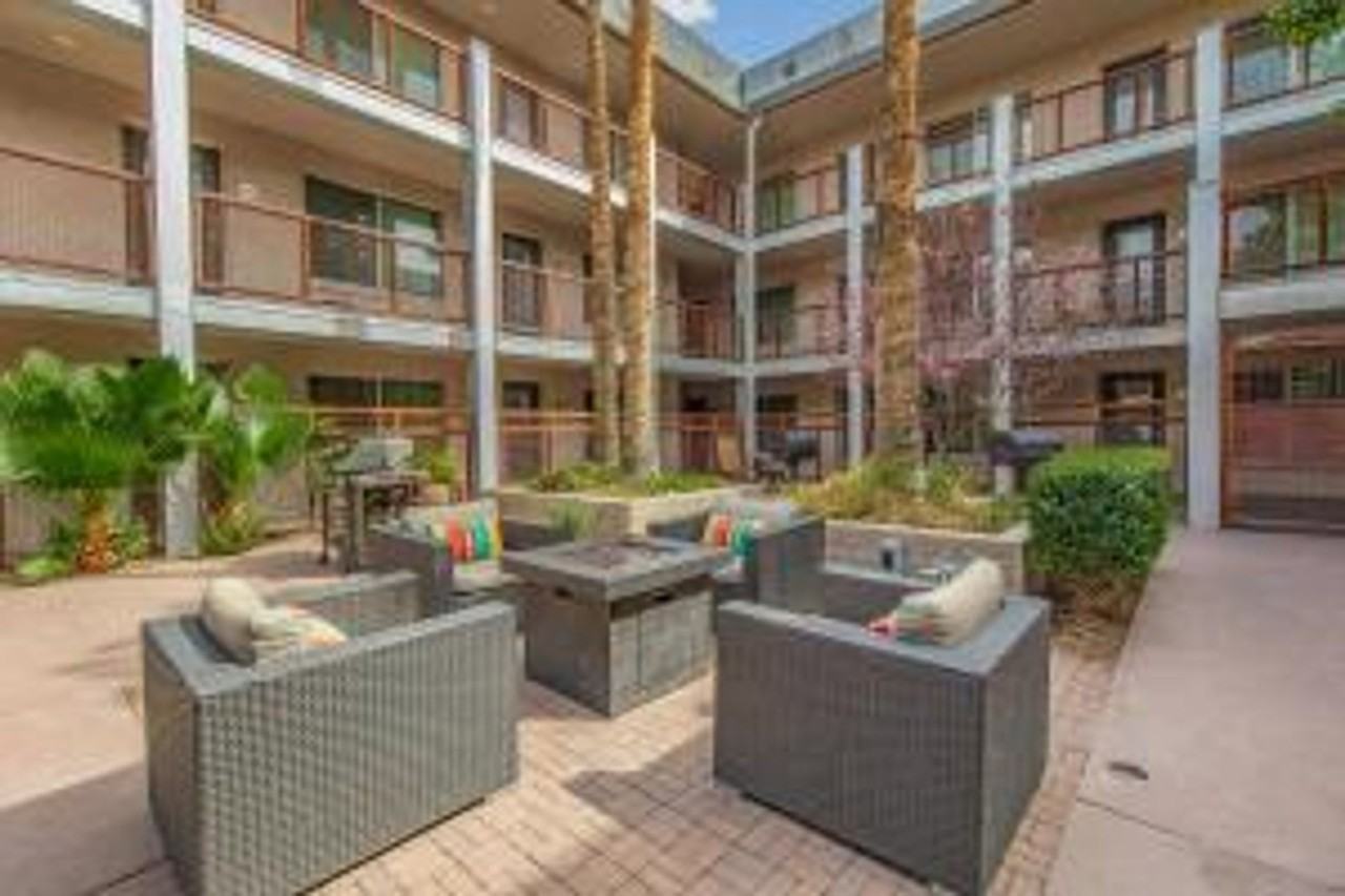 Welcome to The Flats Downtown! - Photo 4 of 50