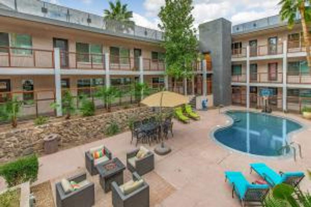 Welcome to The Flats Downtown! - Photo 6 of 50