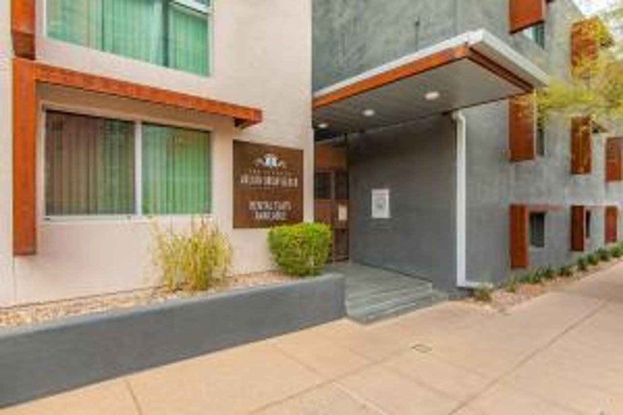 Welcome to The Flats Downtown! - Photo 7 of 50