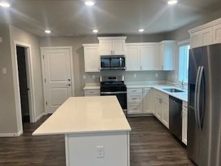 821 Bradley St Ne #1 - Photo 2 of 10