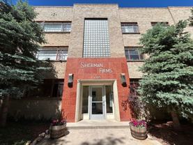 Sherman Arms Apartments - Photo 1 of 1
