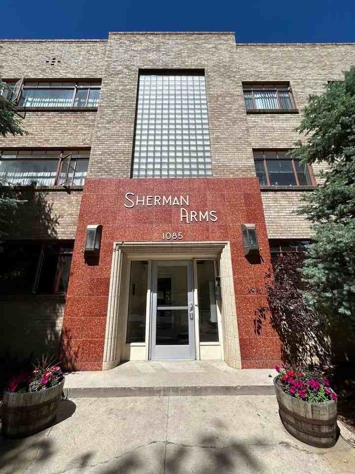 Sherman Arms Apartments - Photo 4 of 50