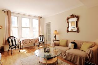 The Park Crest - Photo 1 of 1