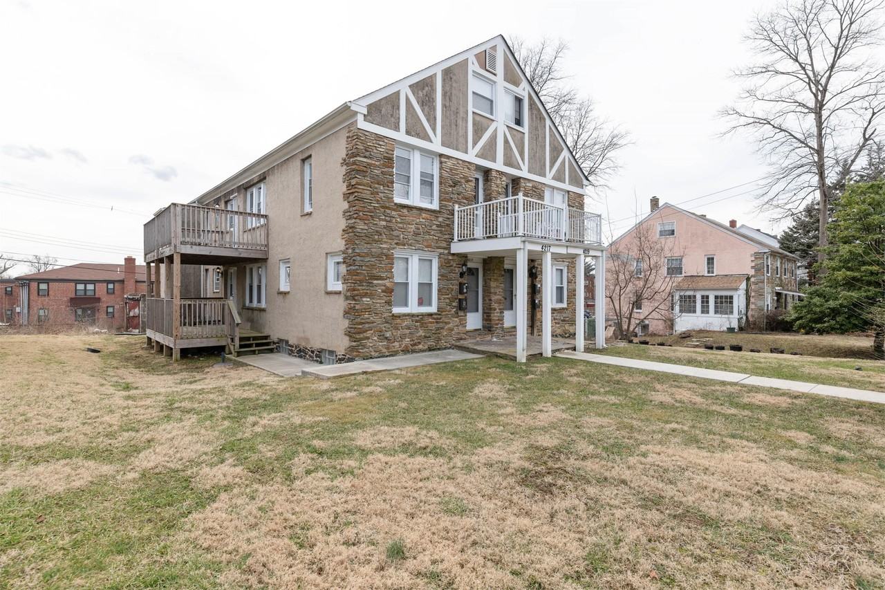4217 Chatham Rd #B - Photo 7 of 10