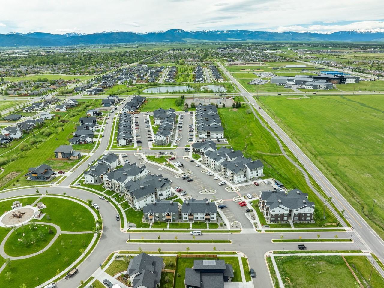 1543 Windrow Dr- Flanders Mill - Photo 4 of 10