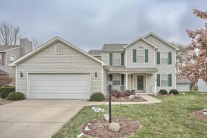 featured image of 709 Indigo #1