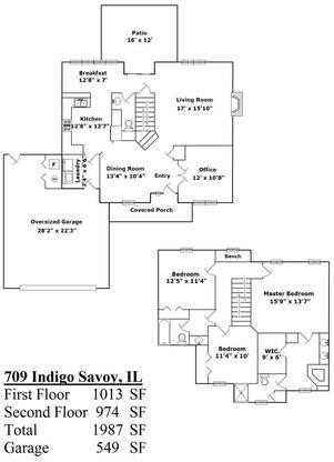 709 Indigo #1 - Photo 2 of 14