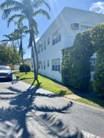 featured image of 11520 Northeast 6th Avenue #5