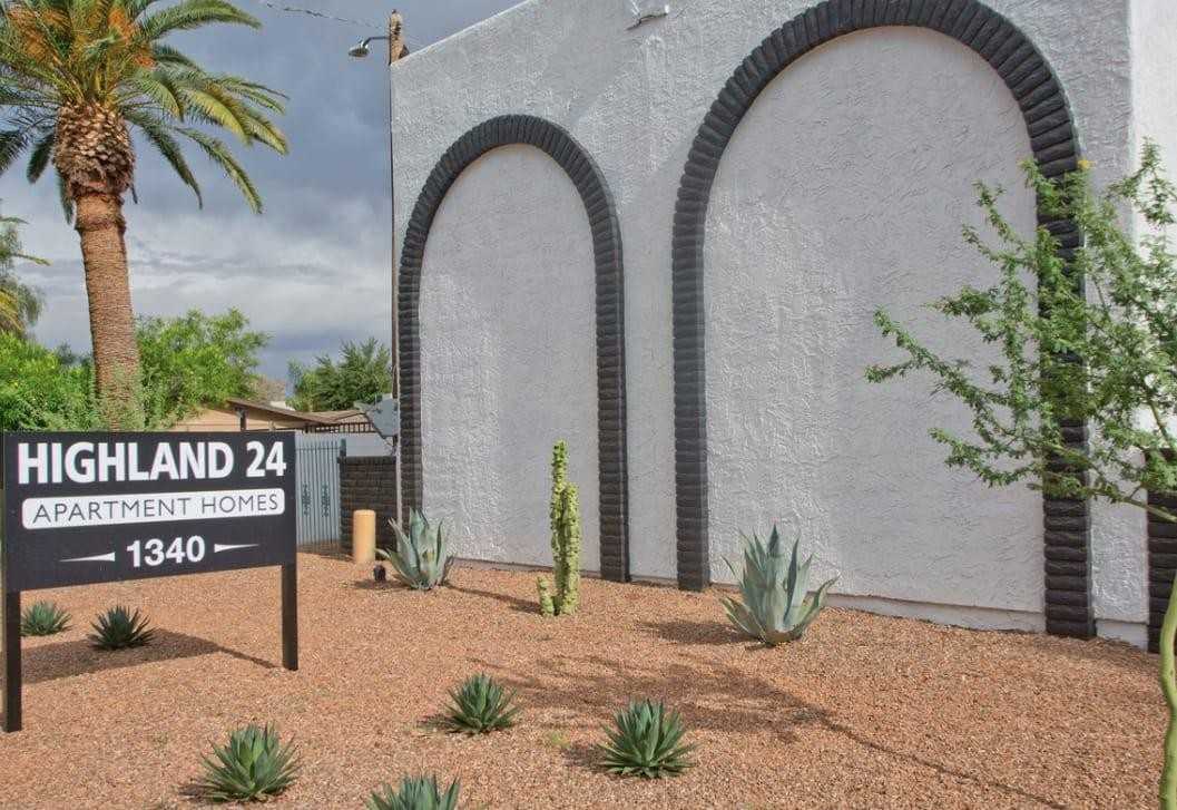 1340 E Highland Ave - Photo 7 of 10