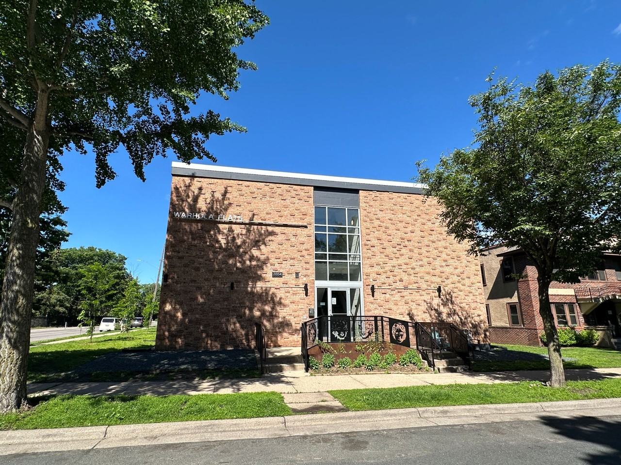 3554 Emerson Ave S #26 - Photo 3 of 20