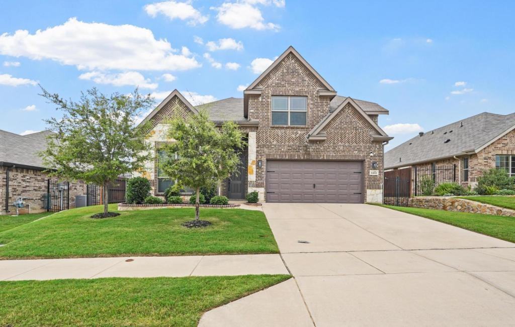 5452 Quiet Woods Trl - Photo 2 of 24