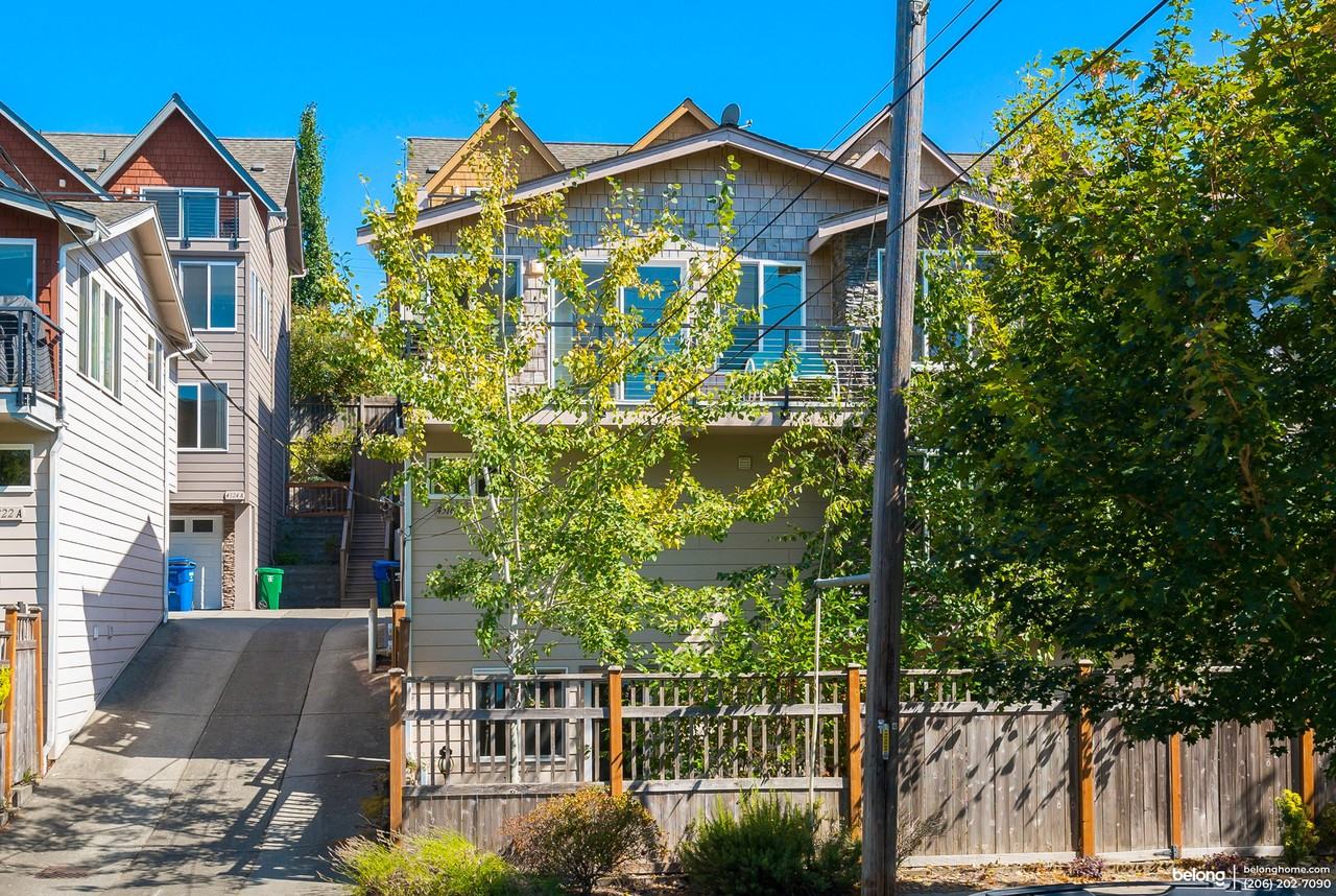 4316 Greenwood Ave N #B - Photo 2 of 36