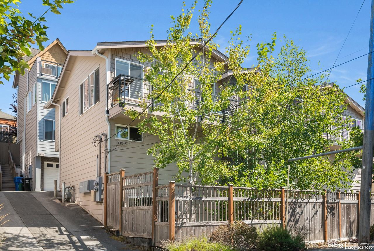 4316 Greenwood Ave N #B - Photo 4 of 36