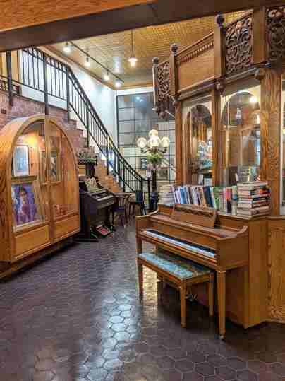 200 S Main St #I4 - Photo 2 of 20