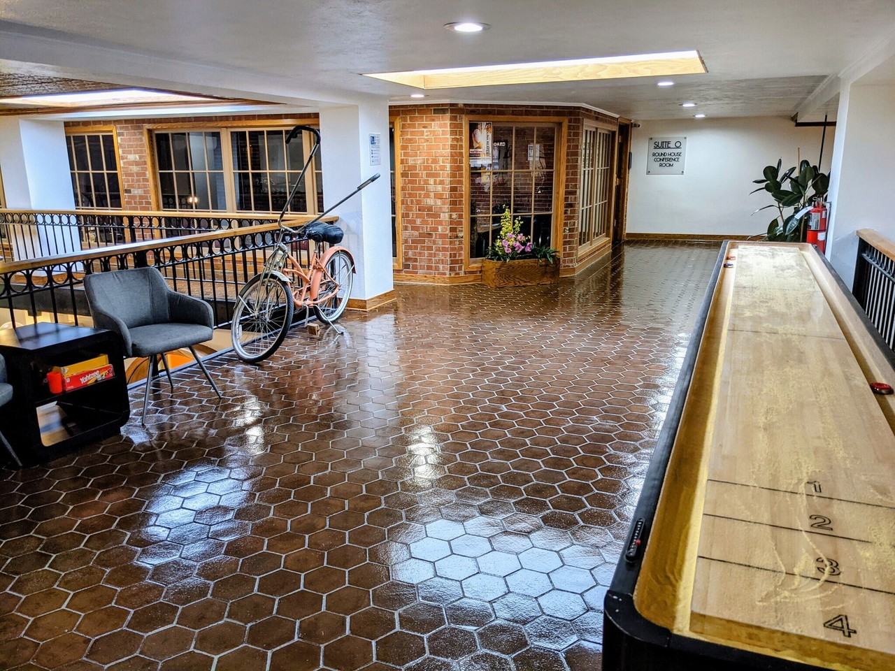 200 S Main St #I4 - Photo 3 of 20