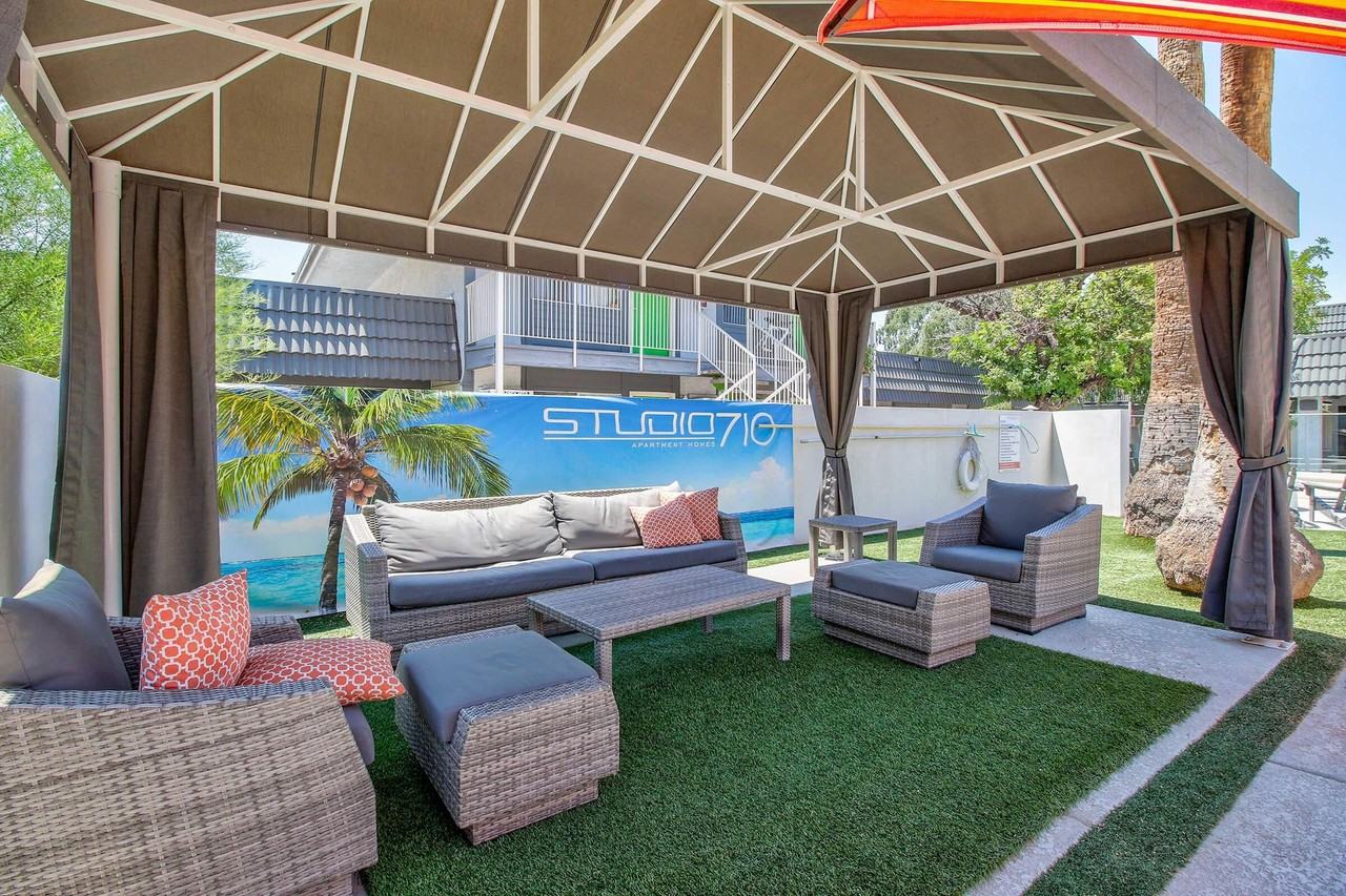 Studio 710 Apartments - Photo 6 of 33