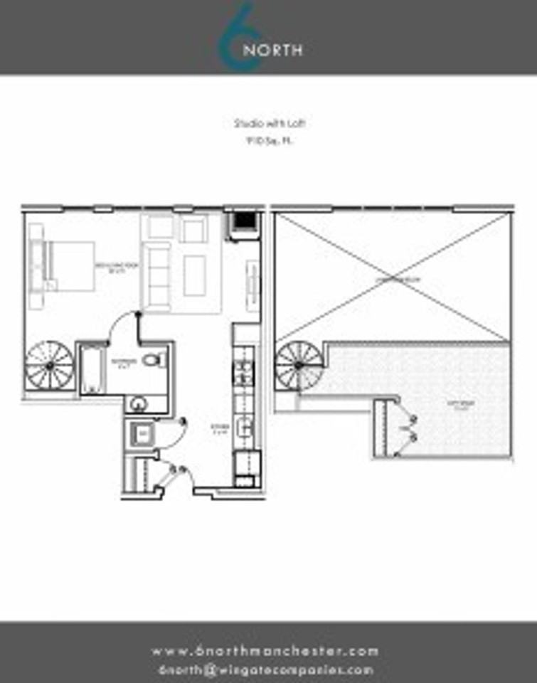 6 North Apts - Photo 6 of 15