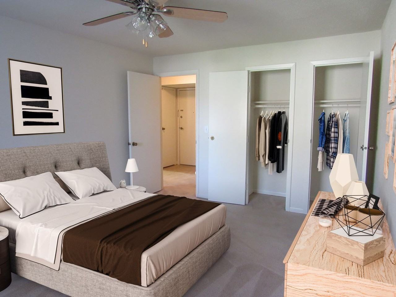 Woodridge Apartments - Photo 2 of 41
