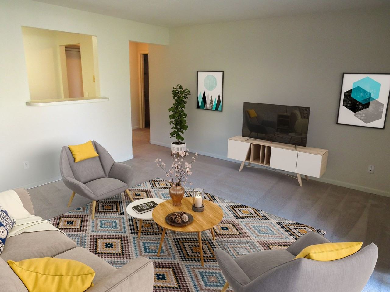 Woodridge Apartments - Photo 3 of 41
