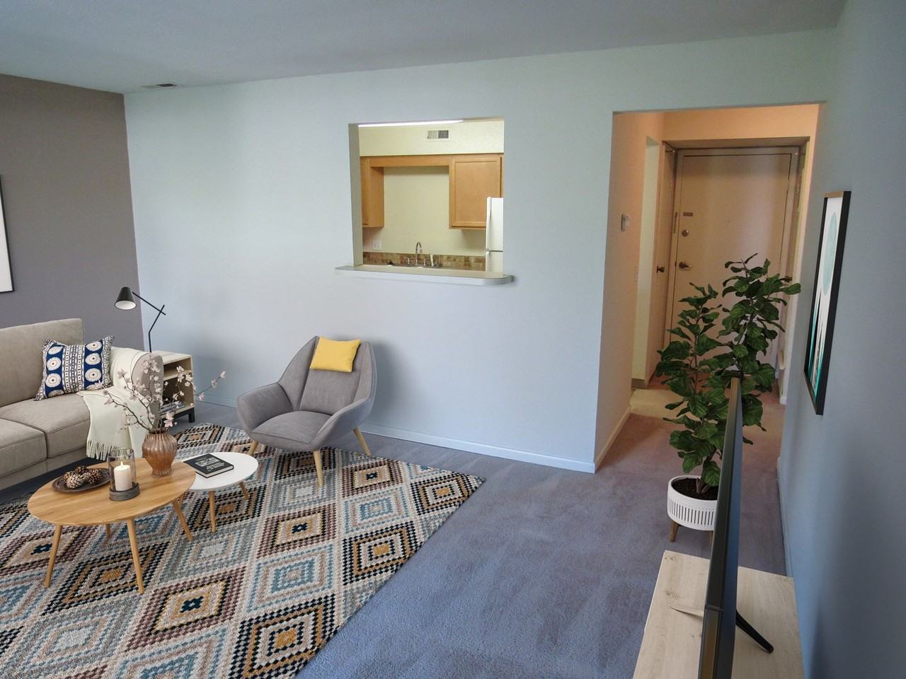 Woodridge Apartments - Photo 4 of 41