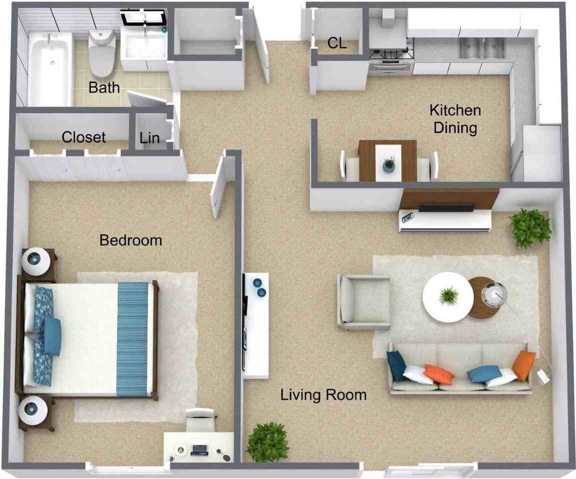 Woodridge Apartments - Photo 5 of 41