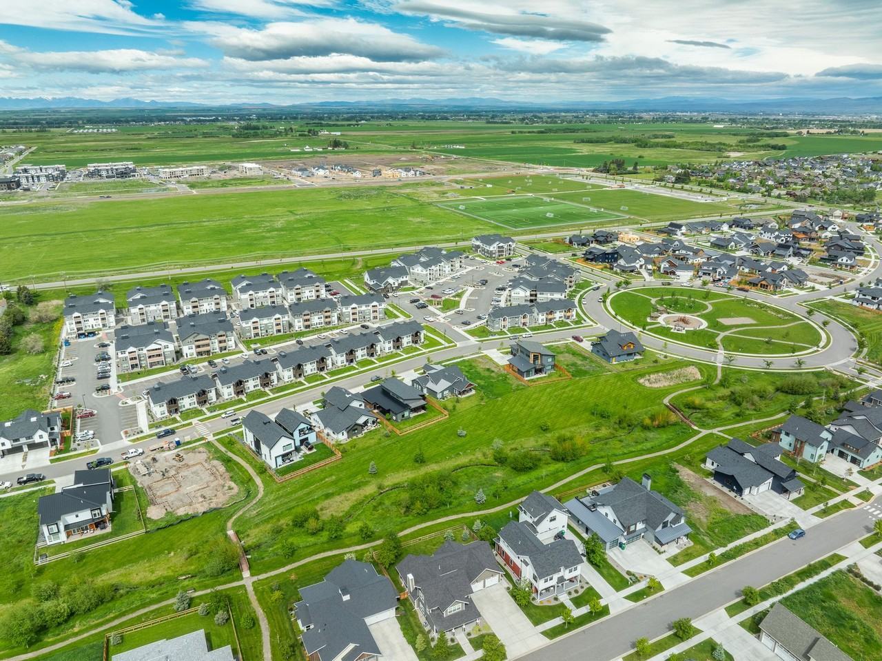 1539 Windrow Dr- Flanders Mill - Photo 2 of 10