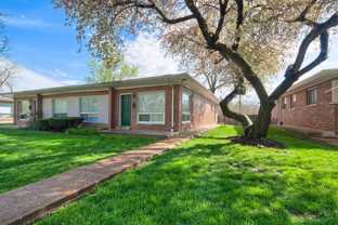Purdue Park Apartments - Photo 1 of 1
