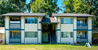 South Hill Apartments - Photo 1 of 1