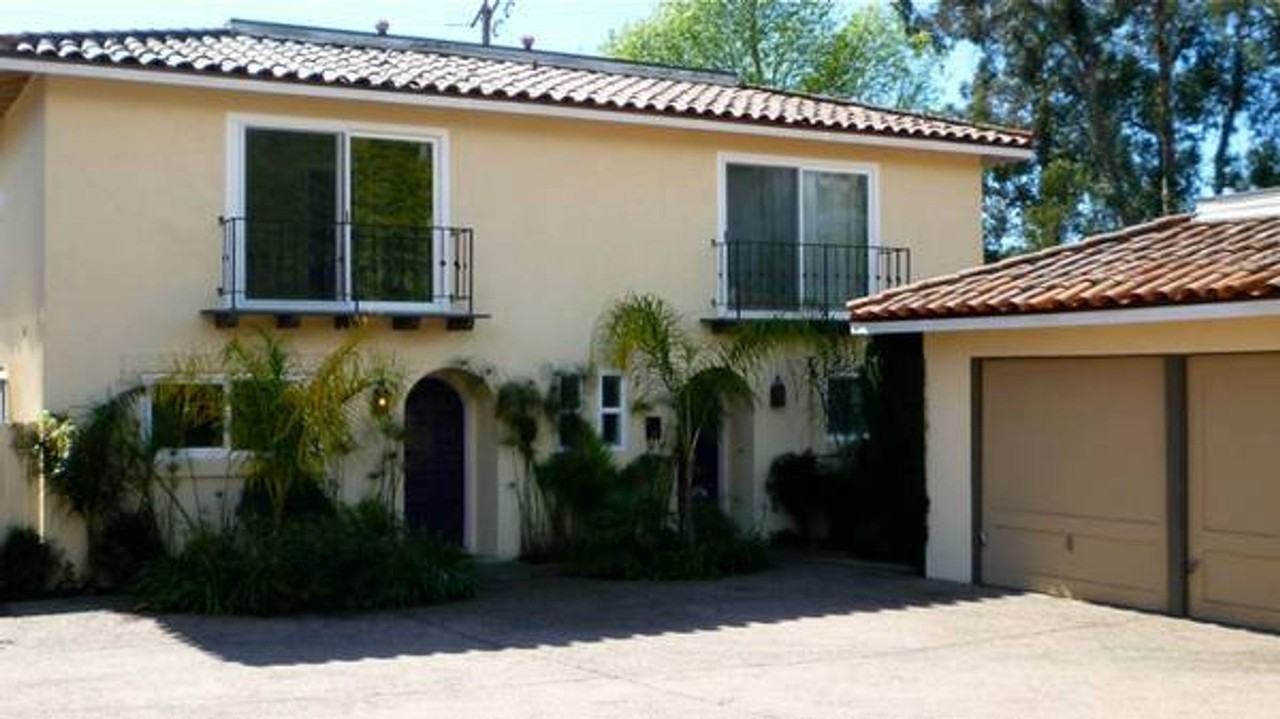 3745 Portofino Way Apartments in Hidden Valley, Santa Barbara, CA 93105