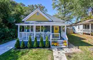 817 Beryl St Sw - Photo 1 of 1