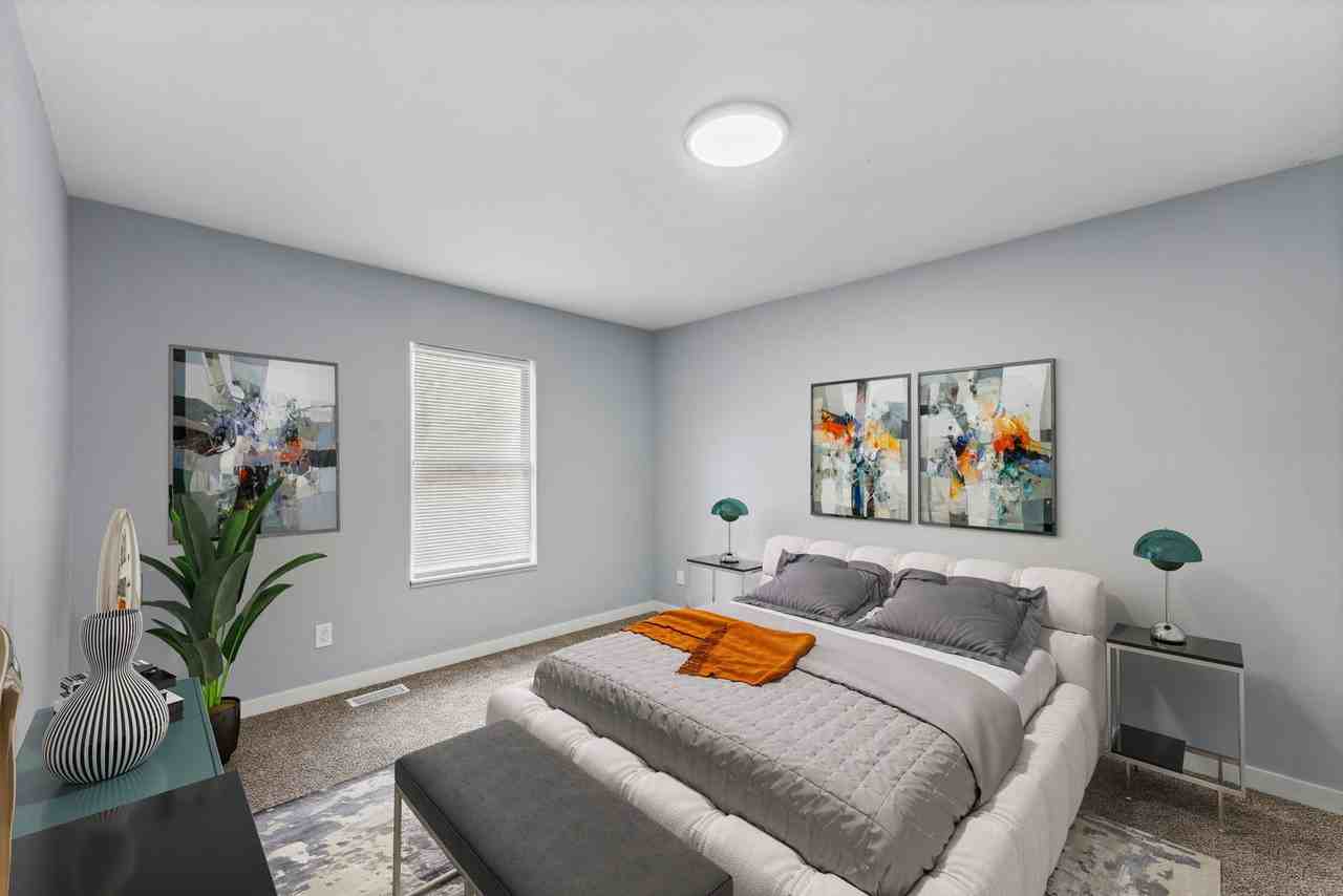 Parkview Apartments - Photo 2 of 17