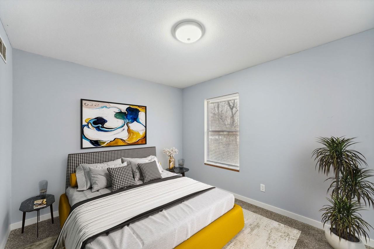 Parkview Apartments - Photo 3 of 17