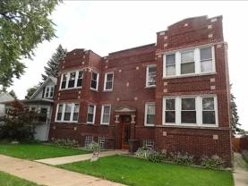 Portage Park apartment! 2 Bedroom with large yard! - Photo 1 of 1