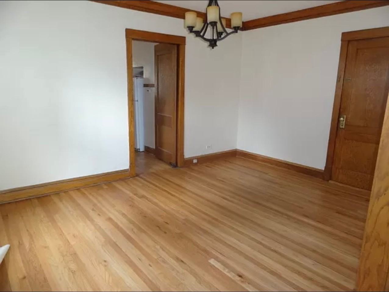 Portage Park apartment! 2 Bedroom with large yard! - Photo 3 of 8