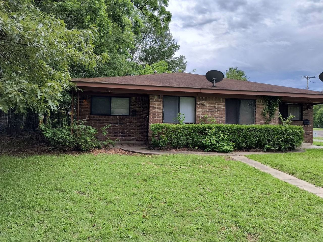 814 W 22nd Ave, Pine Bluff, AR 71601 2 bedroom House Rental Zumper