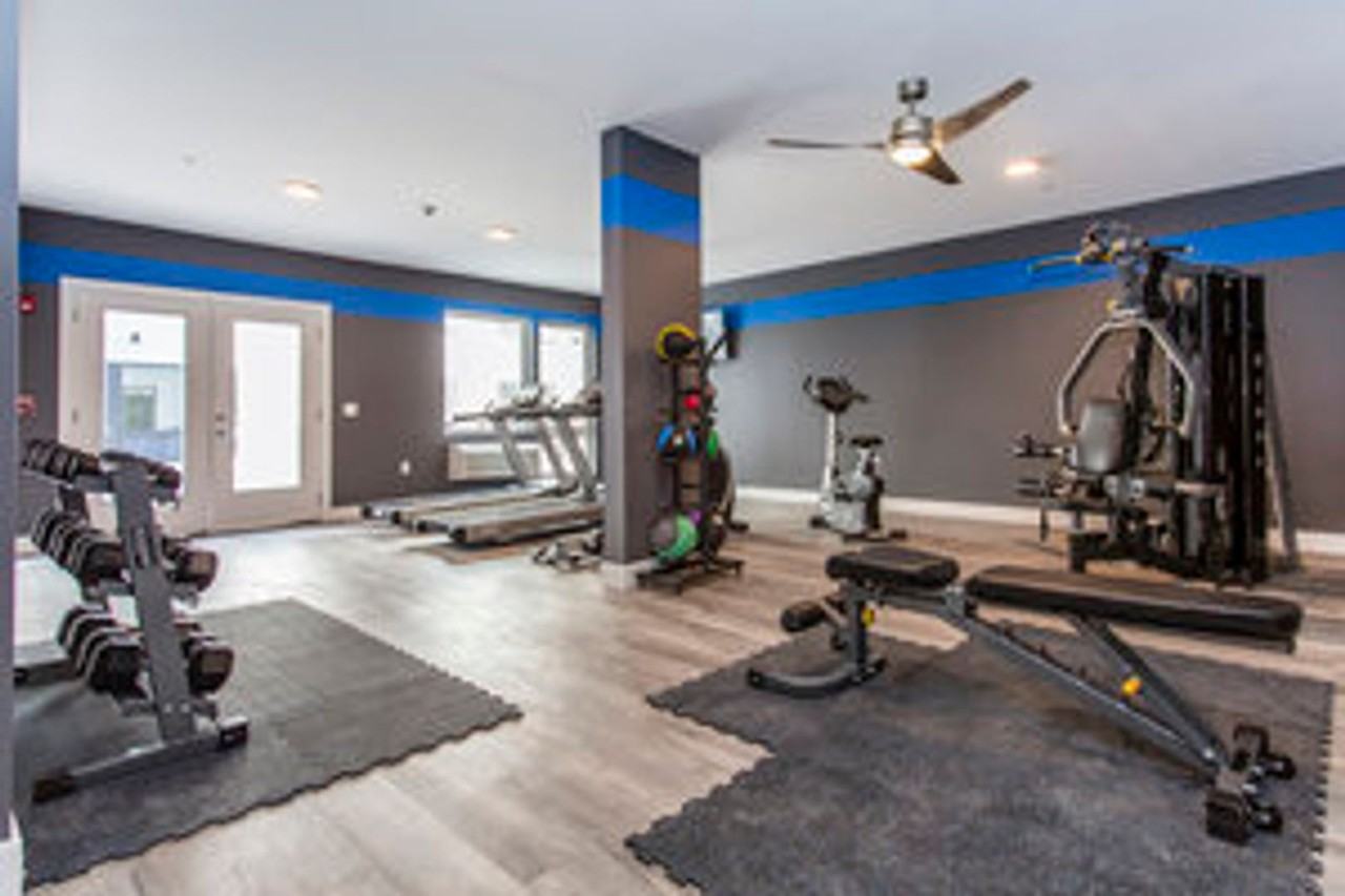 Lexington at Carteret - Photo 3 of 25