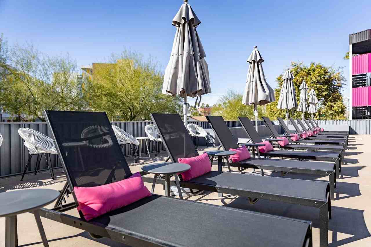 University Valley Apartments - Photo 2 of 35