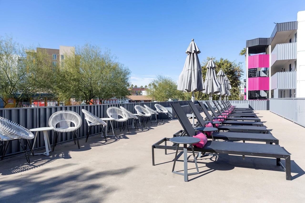 University Valley Apartments - Photo 3 of 35