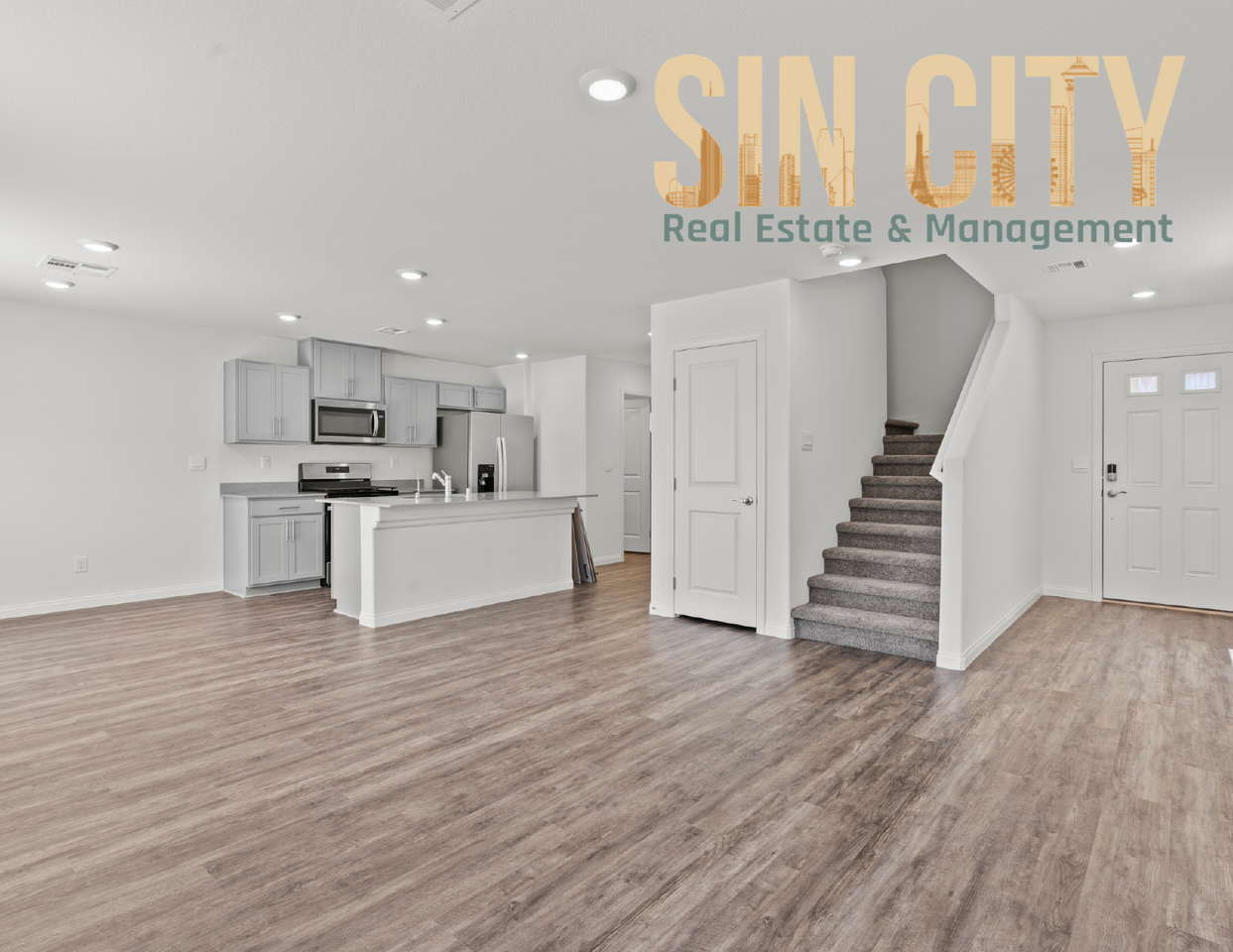 611 Harmony Rock Ave - Photo 2 of 21