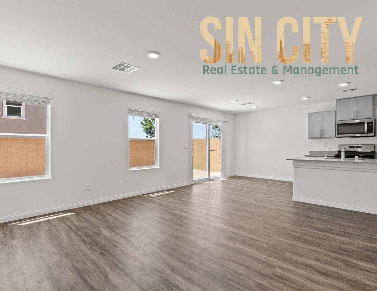 611 Harmony Rock Ave - Photo 3 of 21