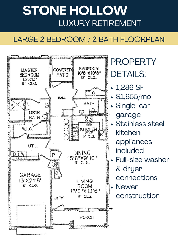 Stone Hollow - Photo 2 of 50