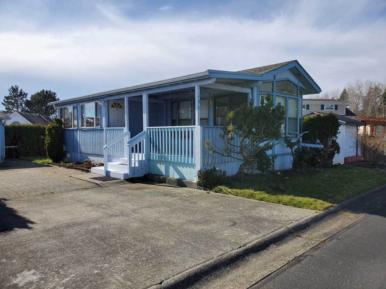 4751 Birch Bay Lynden Rd Spc 106, Blaine, WA 98230 1 Bedroom Apartment for Rent PadMapper